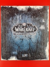 world of warcraft collectors edition gebraucht kaufen  Garbsen