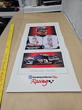 Dale earnhardt sr. for sale  Crescent City
