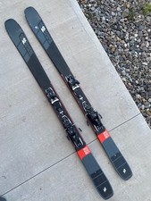 Mindbender skis salomon for sale  Ridgway