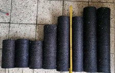 Sisalstamm ersatzstamm kratzba gebraucht kaufen  Deutschland