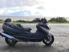 burgman 650 for sale burgman 650 for sale WISBECH