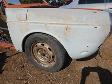 Type squareback front for sale  Los Angeles