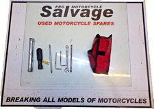 Ducati monster 821 for sale  LEEK