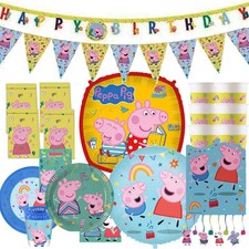 Peppa pig messy for sale  ENFIELD