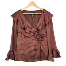 Cachet blouse women for sale  Duluth
