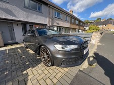 Audi 2014 2.0 for sale  BANGOR