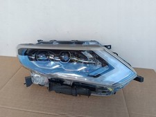 Frontscheinwerfer nissan trail gebraucht kaufen  Hamburg