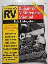 Trailer life repair for sale  Grapeview