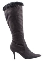 Trend absatz stiefel gebraucht kaufen  Berlin