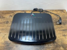 George foreman medium for sale  SOUTHPORT