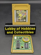 Pokémon gold near d'occasion  Expédié en Belgium