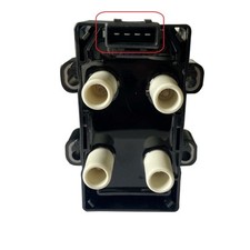 Bobine allumage renault d'occasion  Valence