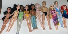Lot disney princess for sale  Metropolis