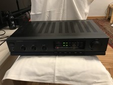 Vintage stereo integrated usato  Vo