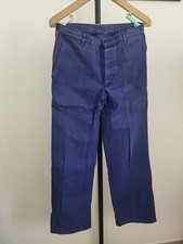 Pantalon vintage jean d'occasion  Nîmes