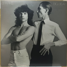 Sparks big beat usato  Roma