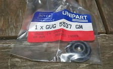 Rover 600 ventildeckeldichtung gebraucht kaufen  Schmölln