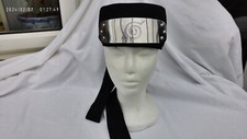 Abystyle naruto konoha for sale  TAMWORTH