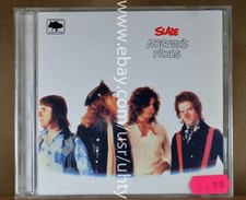 SLADE NOBODY'S FOOLS RARE UKR ORIGINAL CD ENGLISH GLAM ROCK comprar usado  Enviando para Brazil