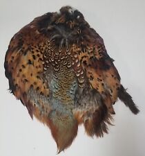 Pheasant feathers cape for sale  Mitchell