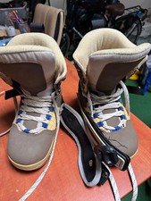 Snowboardschuhe clicker enduro gebraucht kaufen  Krefeld