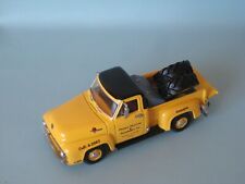 Matchbox 1955 ford for sale  BROADSTAIRS
