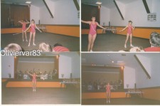 Photo années 1980 d'occasion  Toulon-