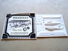 Rareplane warbirds vacform for sale  BRISTOL