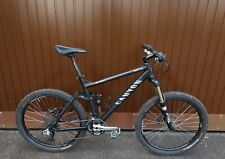 Canyon mtb fully gebraucht kaufen  München