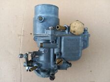 Carburatore fiat 600 usato  Sora