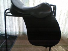 Albion 17.5 black for sale  LINCOLN