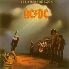 Dc : Let There Be Rock CD Value Guaranteed from eBay’s biggest seller! comprar usado  Enviando para Brazil