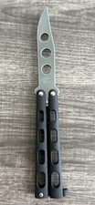 Bear son balisong for sale  Claremont