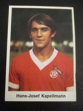 Jupp kapellmann bundesliga gebraucht kaufen Jupp kapellmann bundesliga gebraucht kaufen  Bietigheim-Bissingen