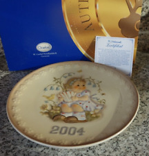 Hummel jahresteller 2004 gebraucht kaufen  Heideck