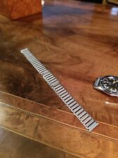 Bracciale orologi vintage usato  Gambolo