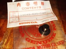 Nos honda 500 for sale  BRADFORD