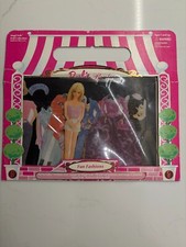 Vintage 1998 barbie for sale  Vernonia