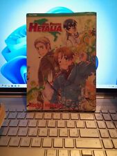 Axis powers hetalia usato  Campolongo Tapogliano