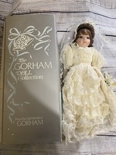 Vintage 1983 gorham for sale  Mentone