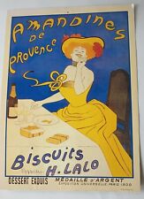 French food advertise for sale  Waukegan