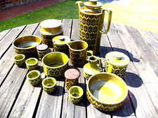 Pieces hornsea heirloom for sale  HUNSTANTON