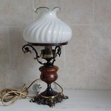 Endon oil lamp for sale  KETTERING