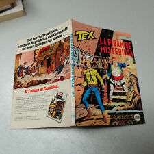 Tex gigante originale usato  Italia