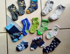13x söckchen . gebraucht kaufen  Heidelberg