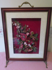 Retro shadow box for sale  BOSTON