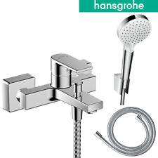 Hansgrohe vernis shape gebraucht kaufen  München