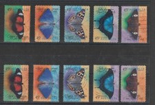 1988 australia fauna usato  Italia