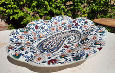 Coupelle faïence gien d'occasion Coupelle faïence gien d'occasion  Melun