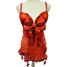 Victoria secret red for sale  Pasadena
